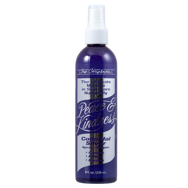 Peace & Kindness Spray 8oz by Chris Christensen