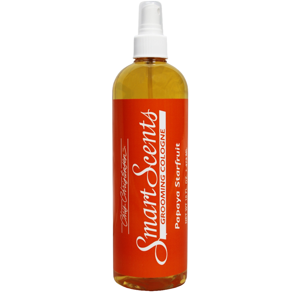 Smart Scents Papaya Starfruit Cologne 16oz by Chris Christensen