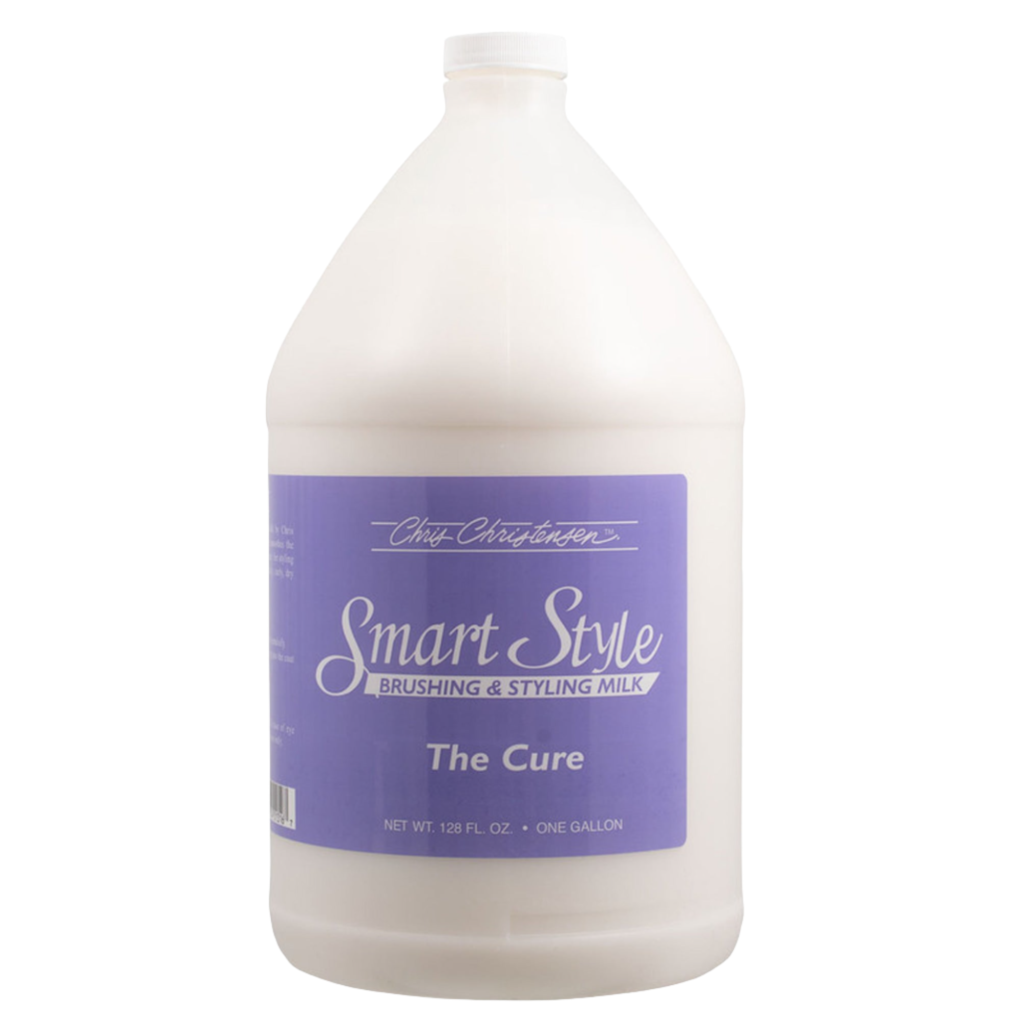 Smart Style The Cure Brushing and Styling Milk Gallon by Chris Christensen