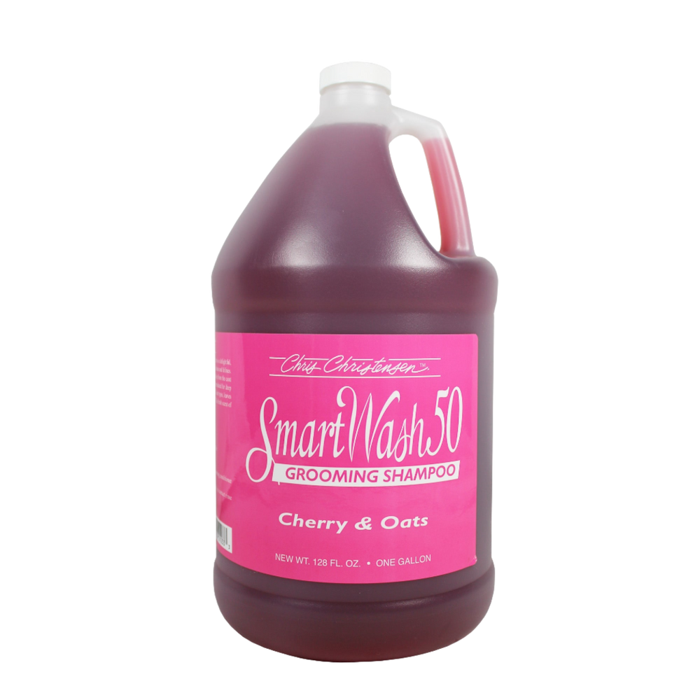 Smart Wash50 Cherry & Oats Gallon by Chris Christensen