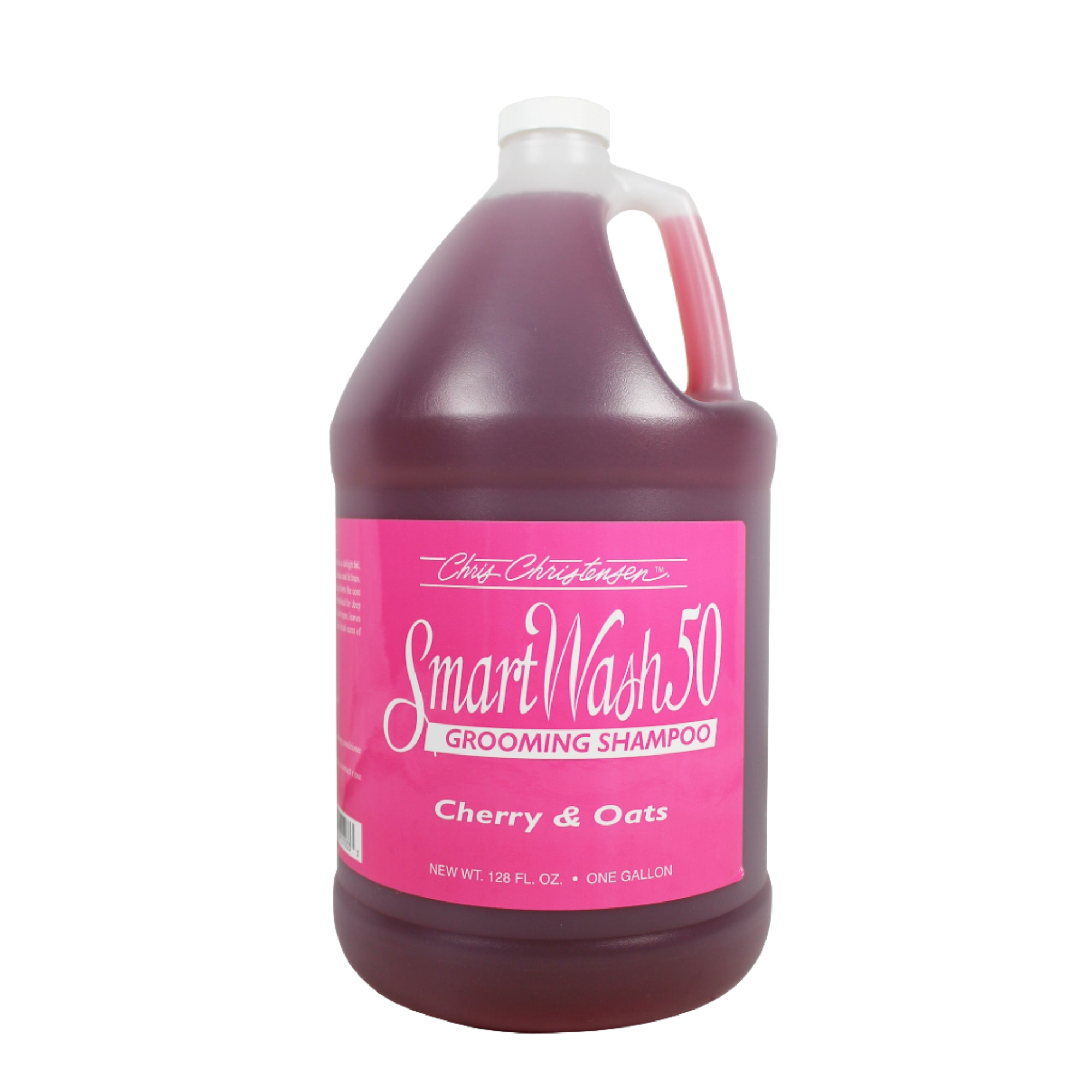 Smart Wash50 Cherry & Oats Gallon by Chris Christensen