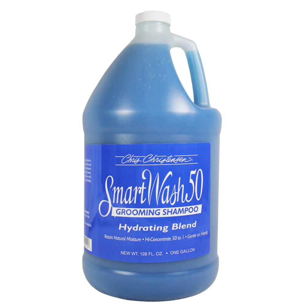 Smart Wash50 Hydrating Gallon by Chris Christensen