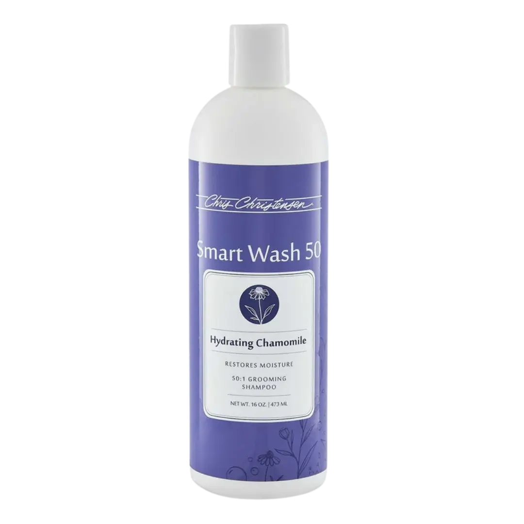 Smart Wash50 Hydrating Chamomile 16oz by Chris Christensen