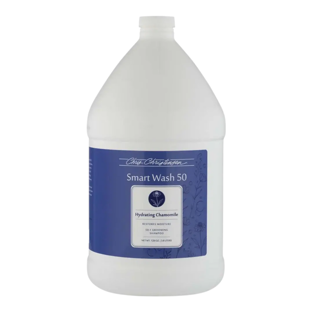 Smart Wash50 Hydrating Chamomile Gallon by Chris Christensen