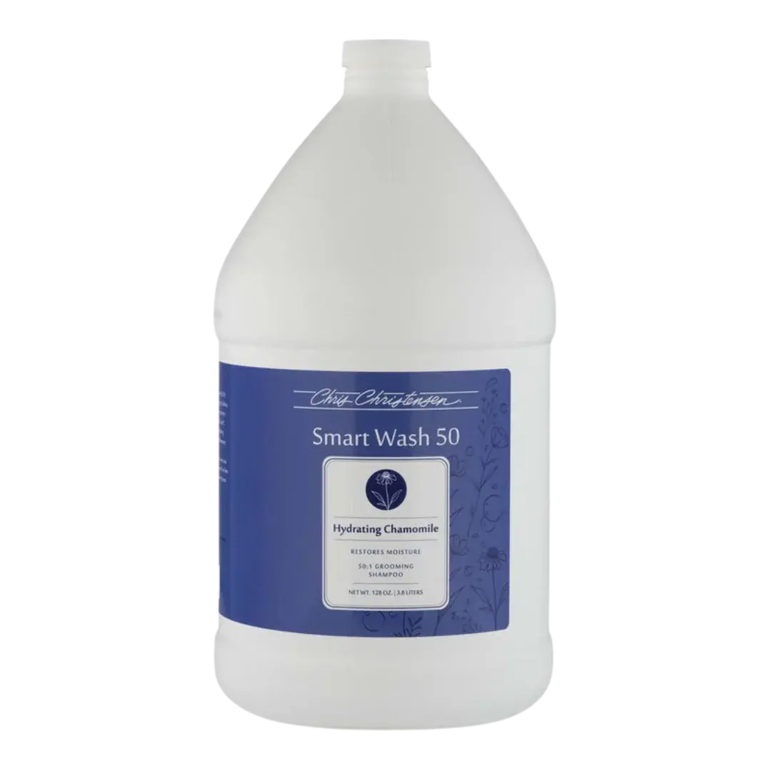 Smart Wash50 Hydrating Chamomile Gallon by Chris Christensen