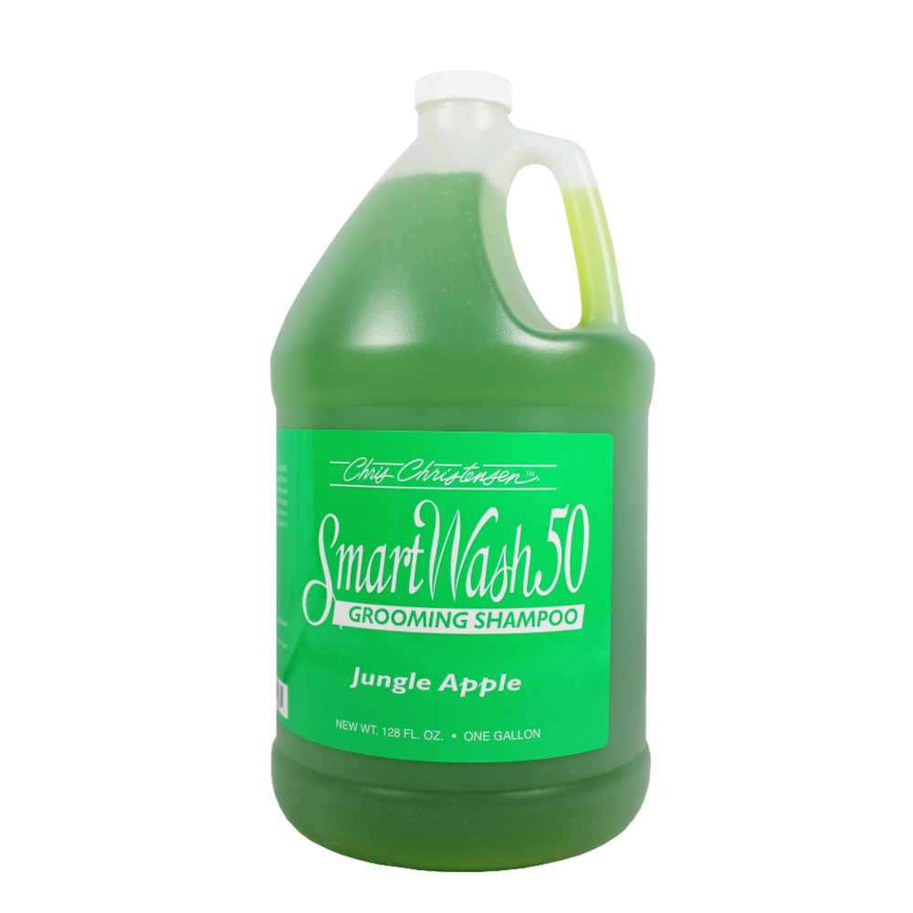 Smart Wash50 Jungle Apple Gallon by Chris Christensen