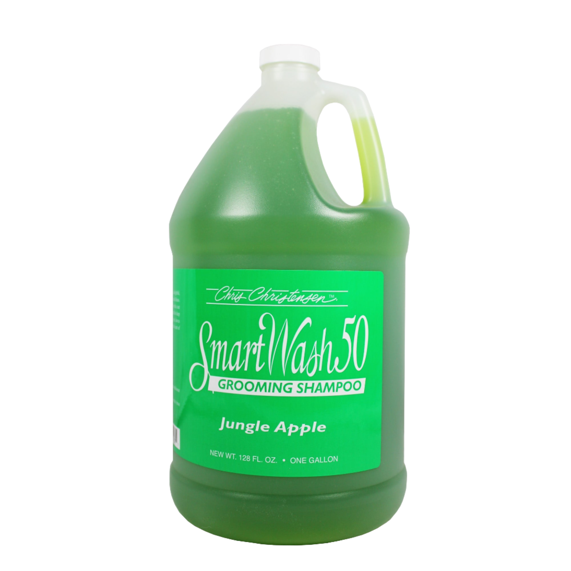 Smart Wash50 Jungle Apple Gallon by Chris Christensen