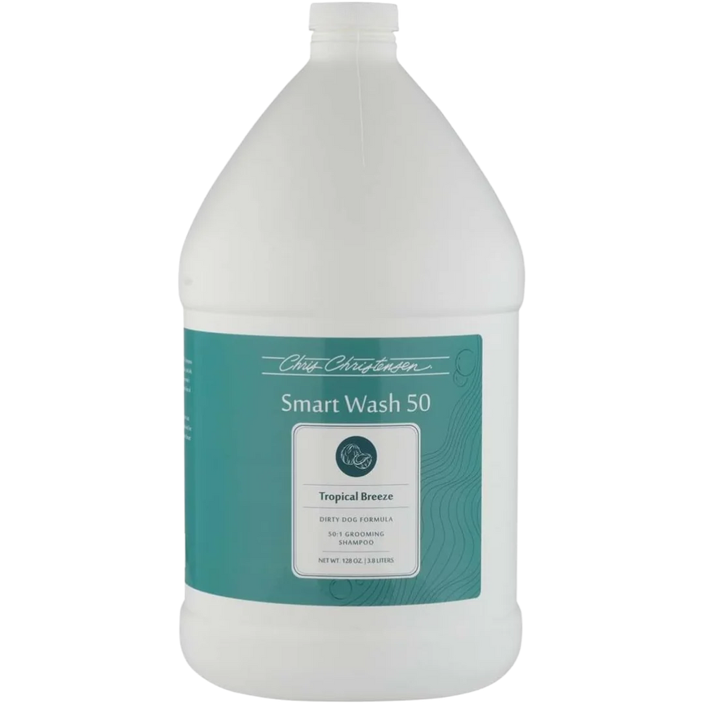 Smart Wash50 Tropical Breeze Gallon by Chris Christensen