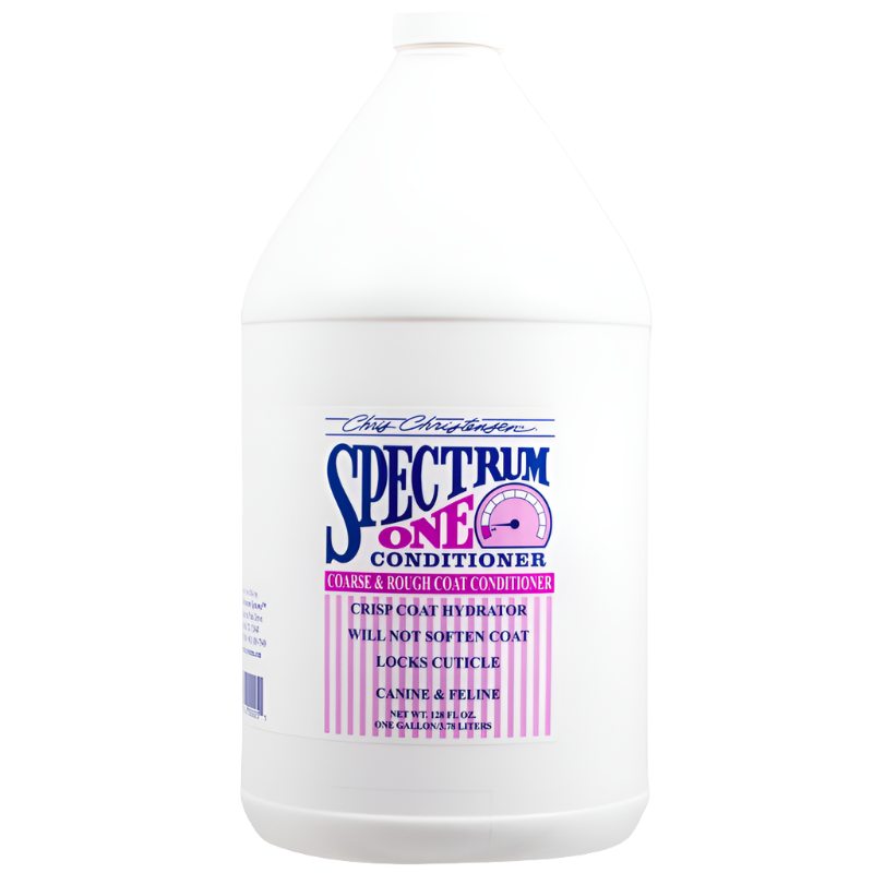 chris christensen spectrum one conditioner gallon