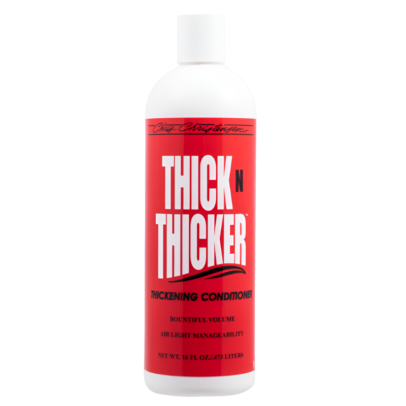 chris christensen thick n thicker conditioner