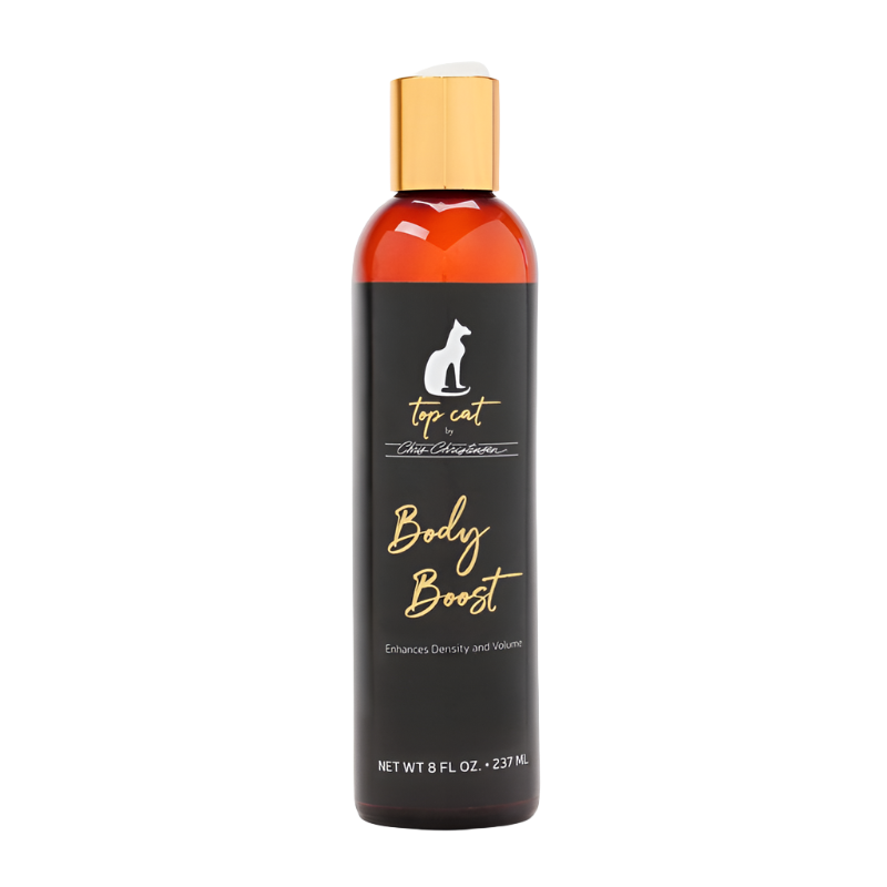 chris christensen top cat body boost coat treatment 