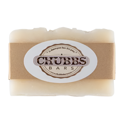 Original Unscented Bar by Chubbs Bars