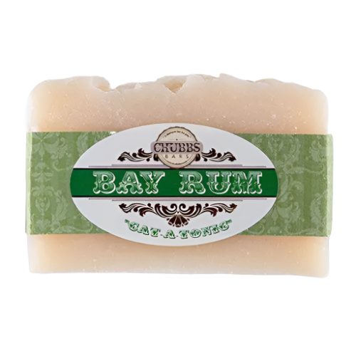 Bay Rum Bar by Chubbs Bars