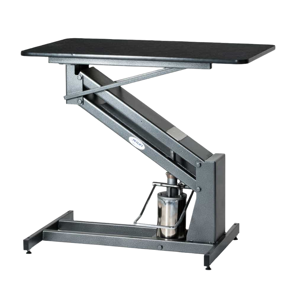 Best hydraulic grooming table hotsell