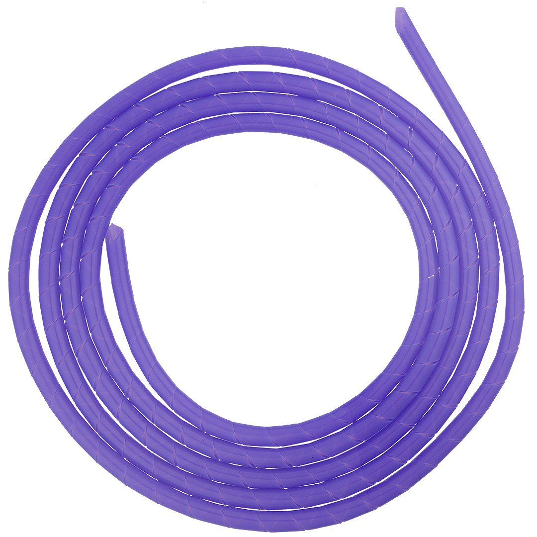 PetStore.Direct Clipper Cord Untangled Purple