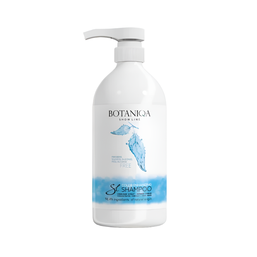 Color Enhancing Shampoo 33oz by Botaniqa