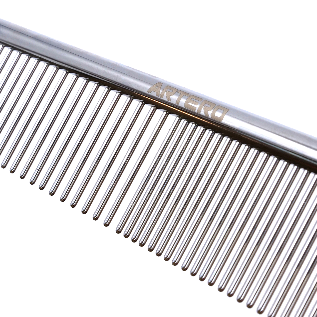 Nature Collection Mini Comb by Artero