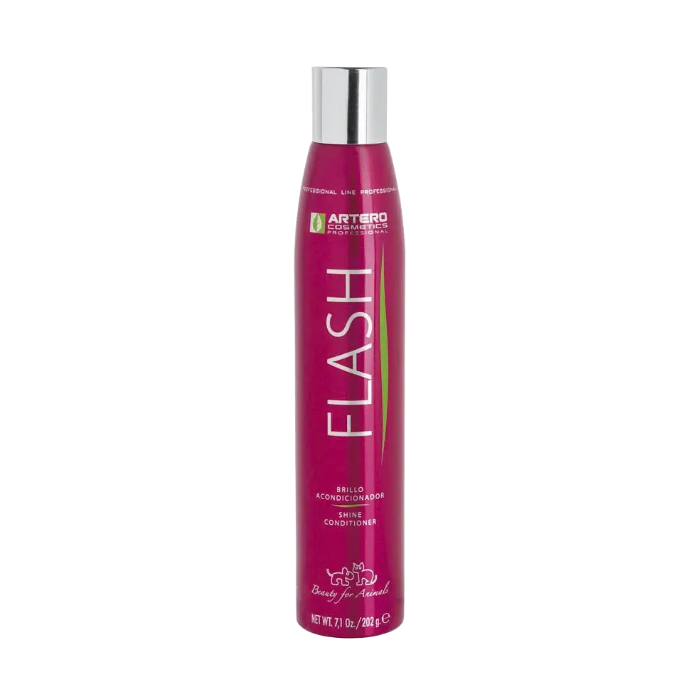 Flash Shine Conditioner Spray by Artero