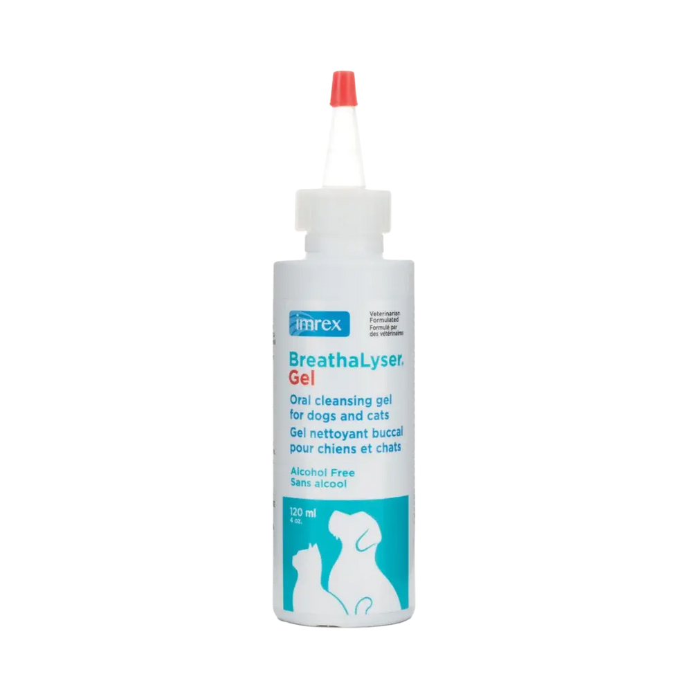 Breathalyser Gel 120 ml by Creative Science