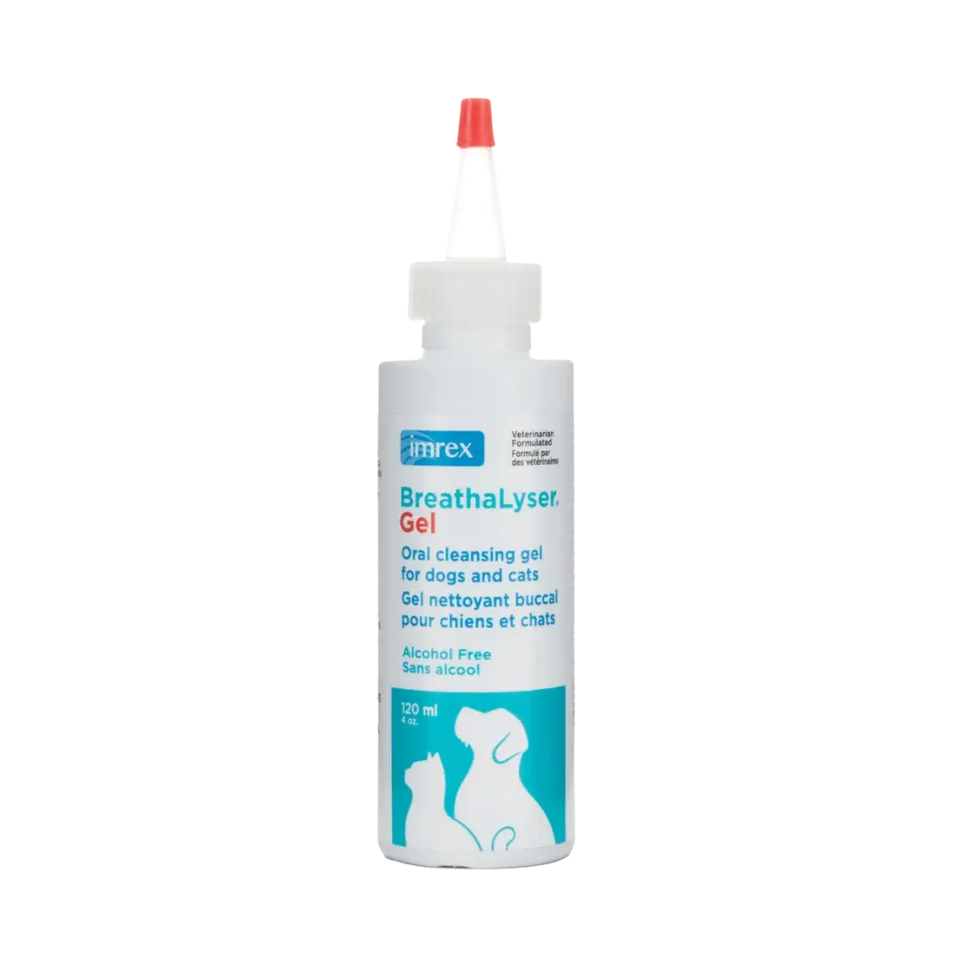 Breathalyser Gel 120 ml by Creative Science