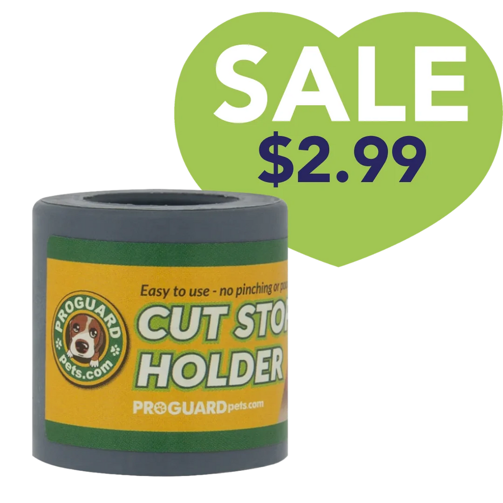 Proguard Cut Stop Holder