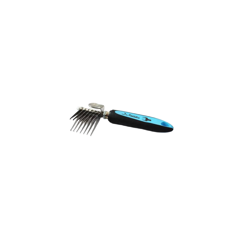 Blue Regular DeMatador Dematting Tool