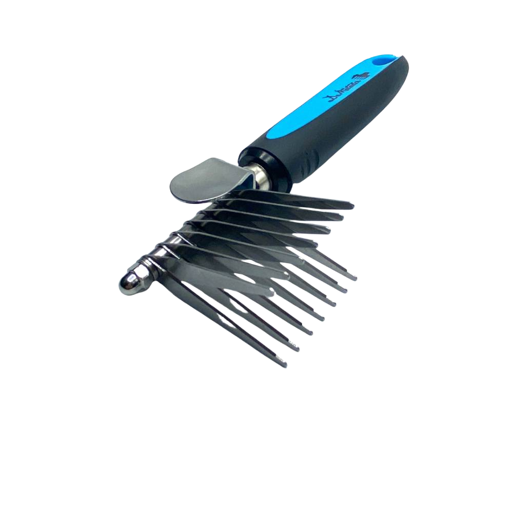 DeMatador Regular Blue Dematting Tool