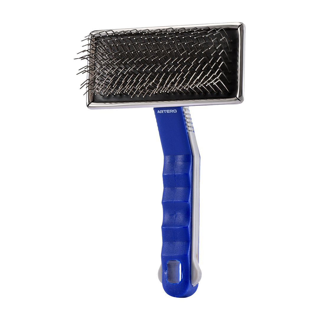 Artero dog brush best sale