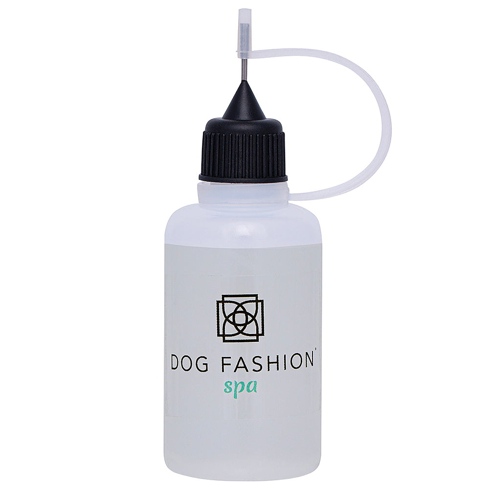 Blade and Shear Oil in Needle Bottle by Dog Fashion Spa