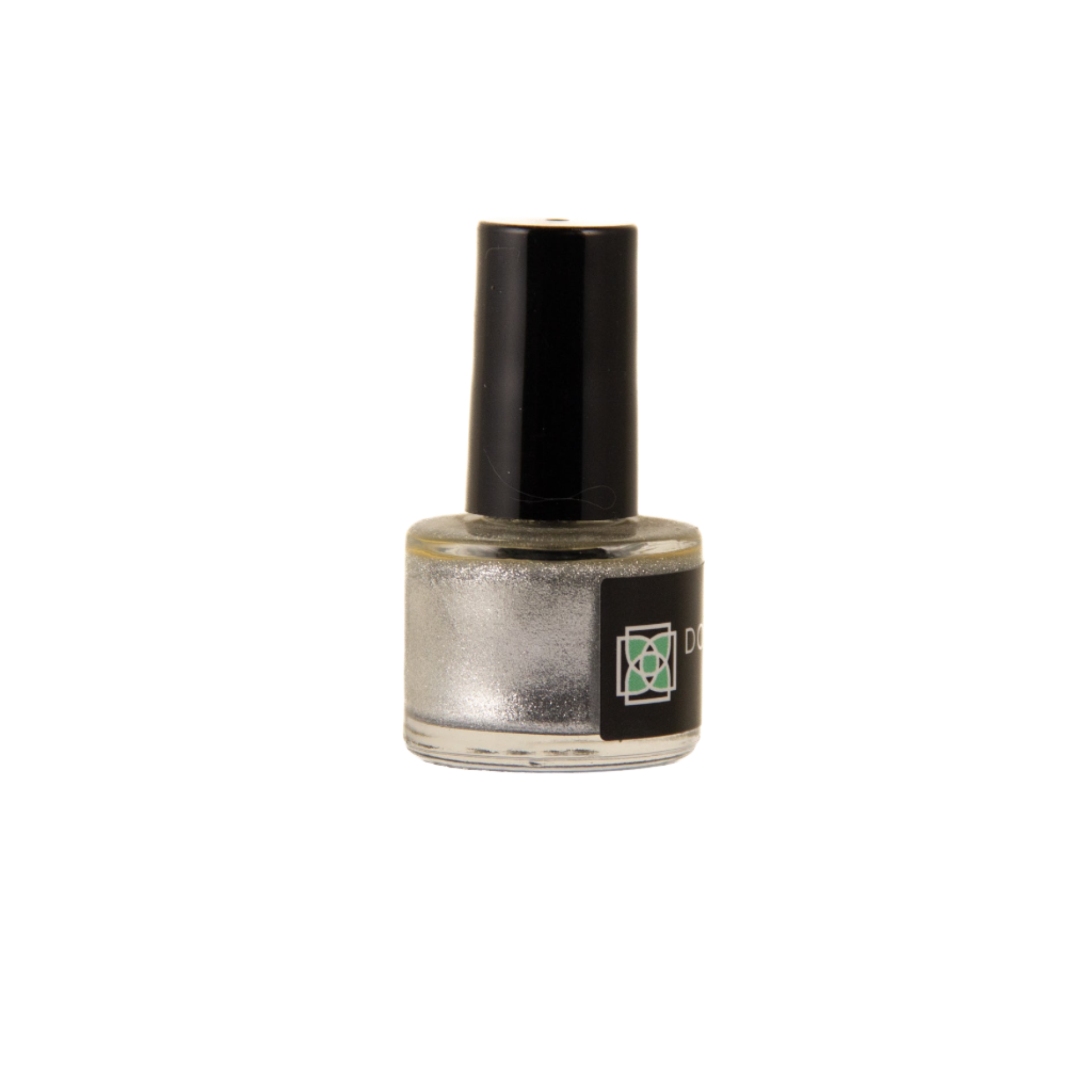 Non-toxic Chic Paw Silver Nail Polish from Dog Fashion Spa