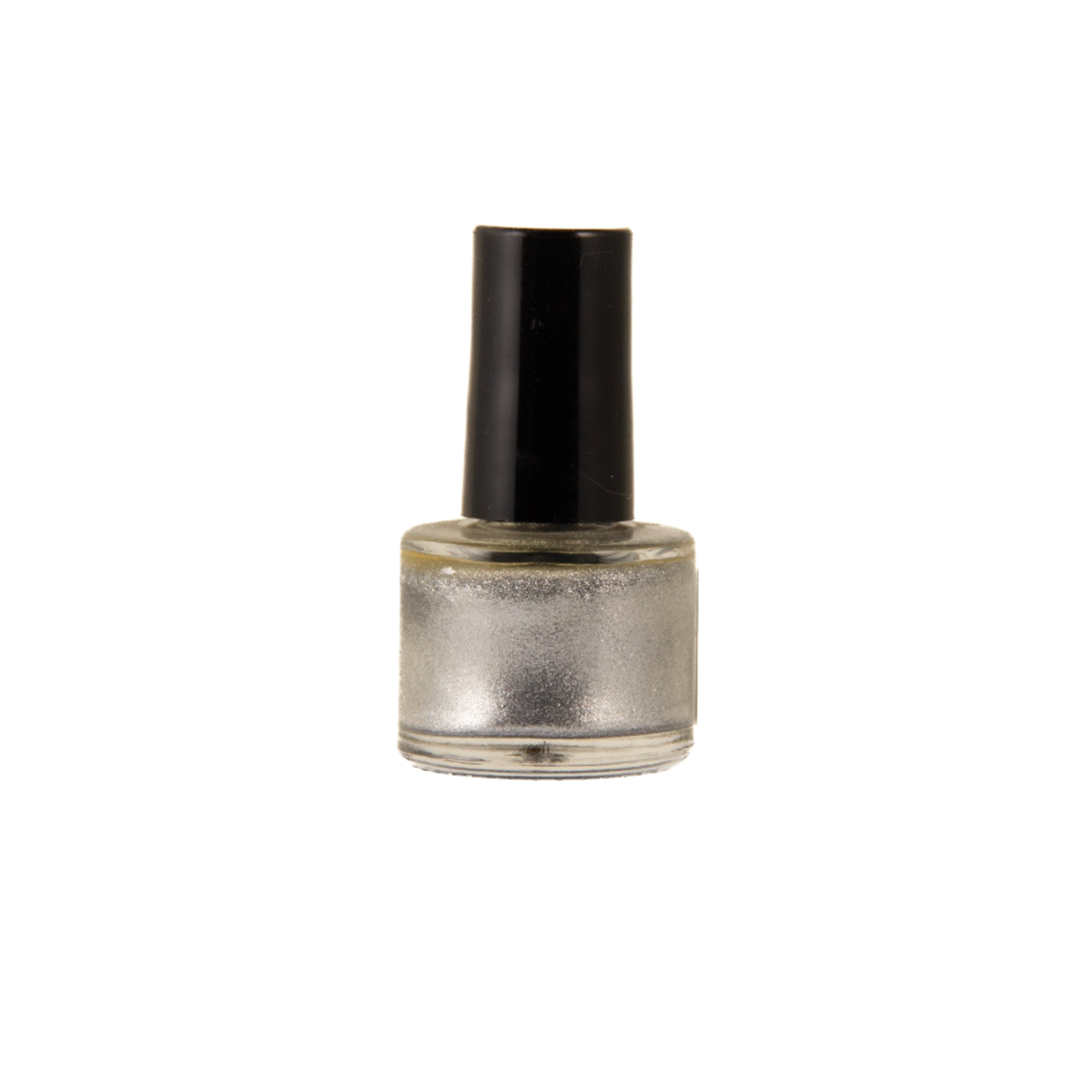 Best SIlver Chic Paw Non-toxic Nail Polish by Dog Fashion Spa