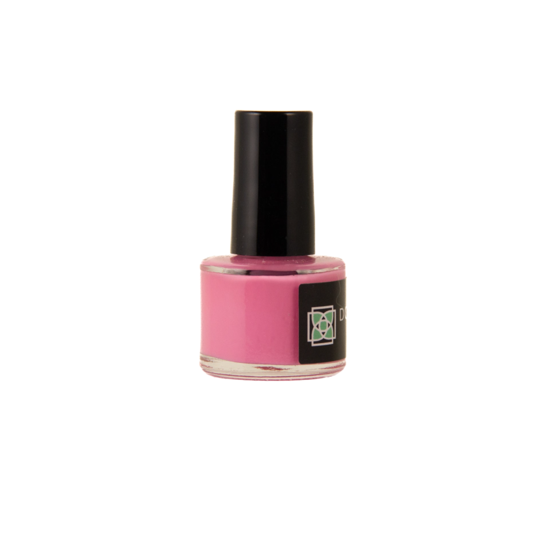 Cute Paw Pink Non toxic Nail Polish by Dog Fashion Spa