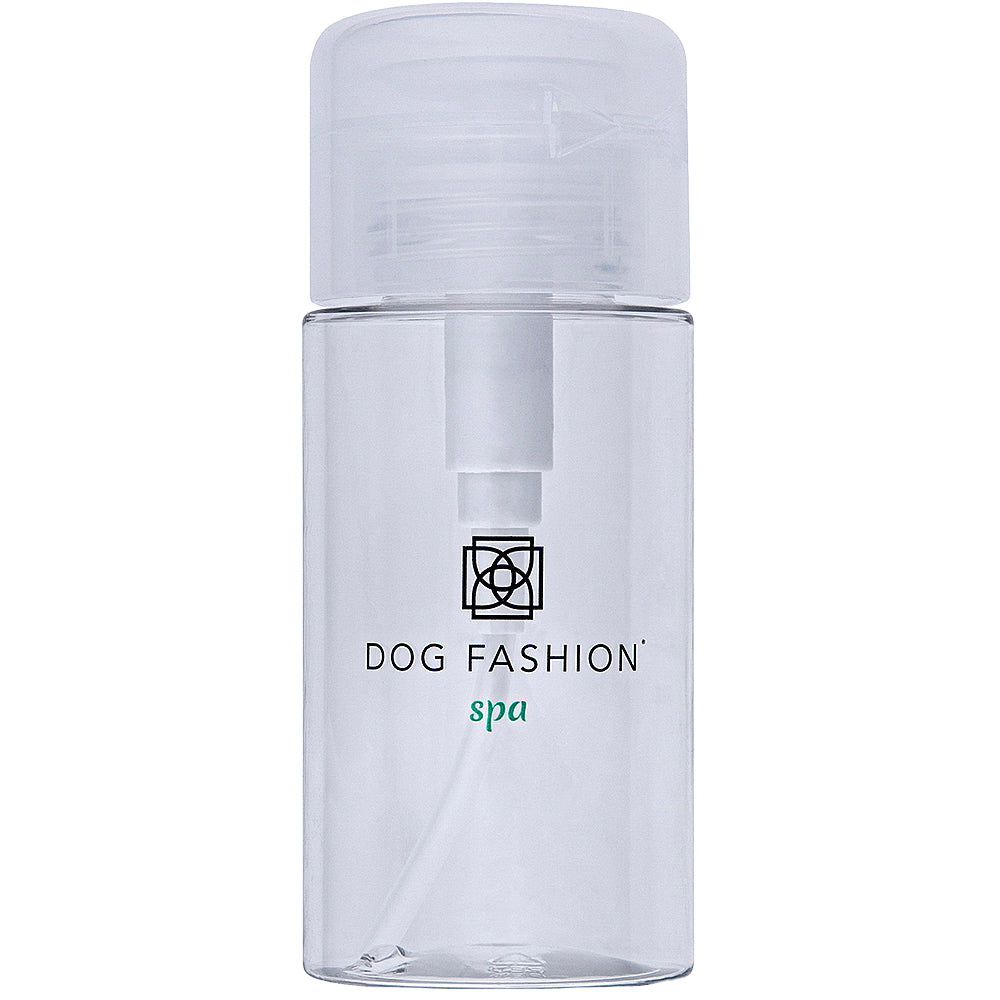 Ear Cleaner Bottle by Dog Fashion Spa