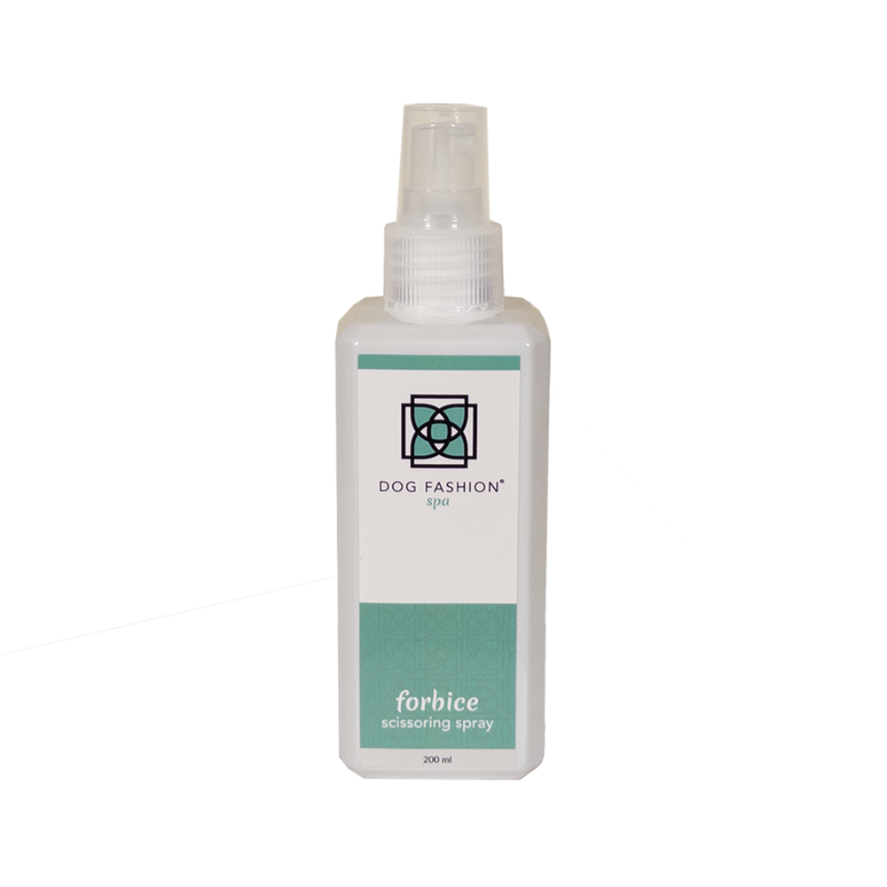 Forbice Scissoring Spray by Dog Fashion Spa