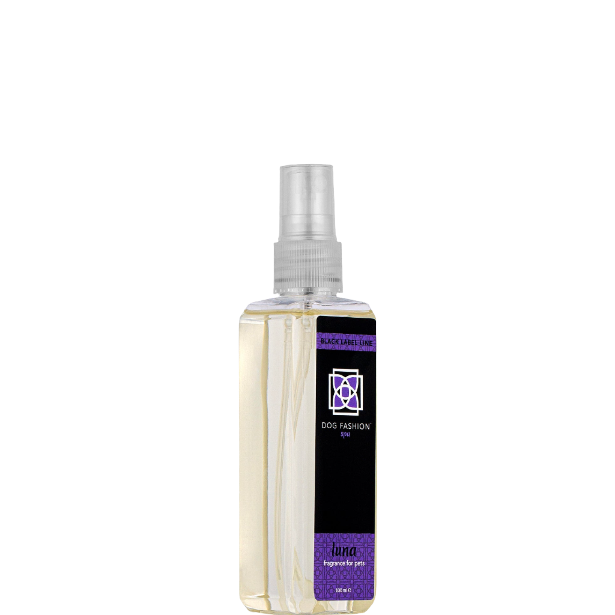 Luna Fragrance 100 ml by Dog Fashion Spa