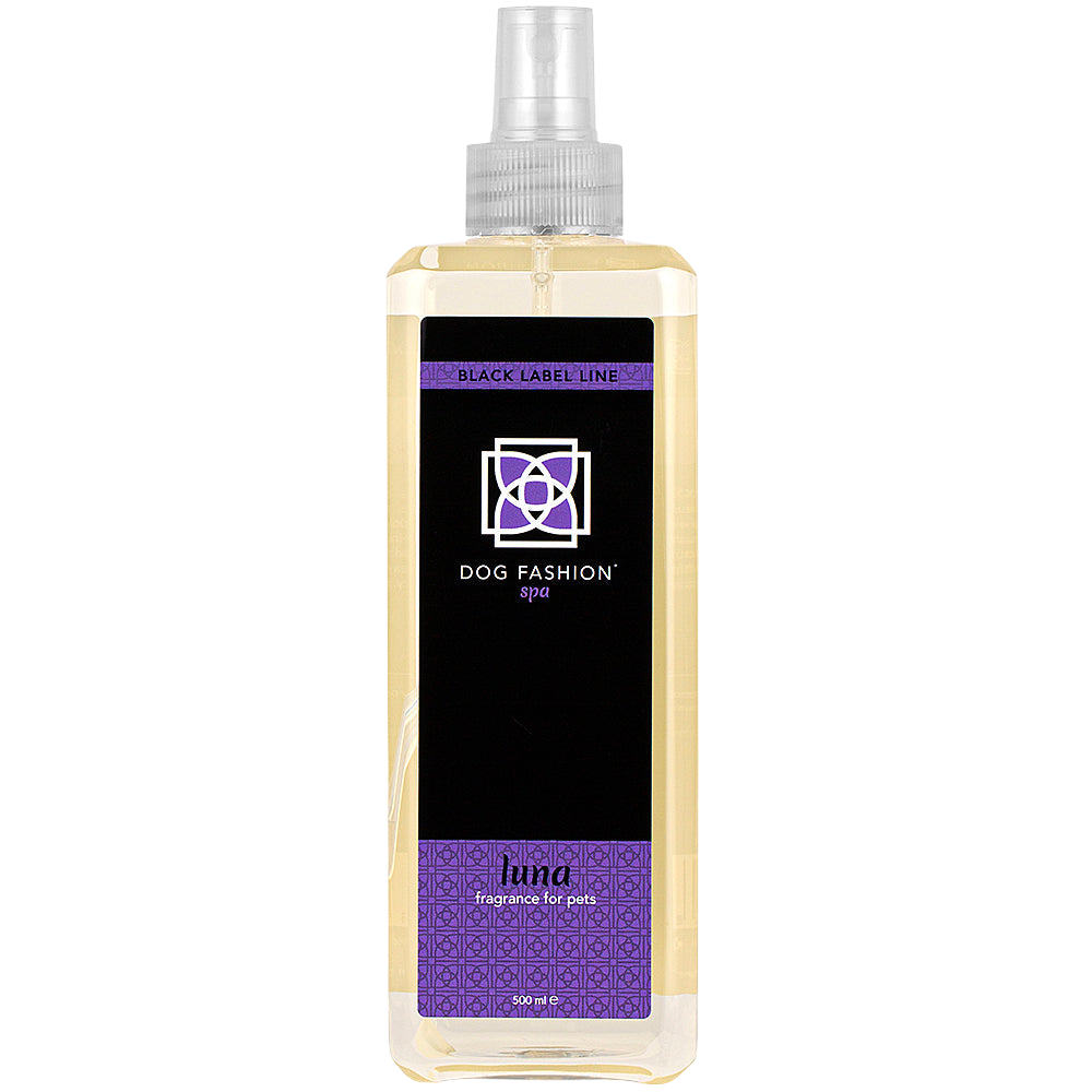 Luna Fragrance 500 ml by Dog Fashion Spa