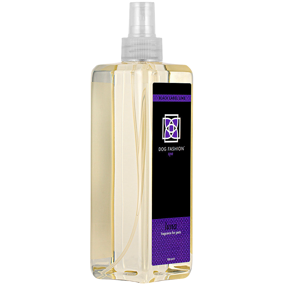 Luna Fragrance 500 ml by Dog Fashion Spa