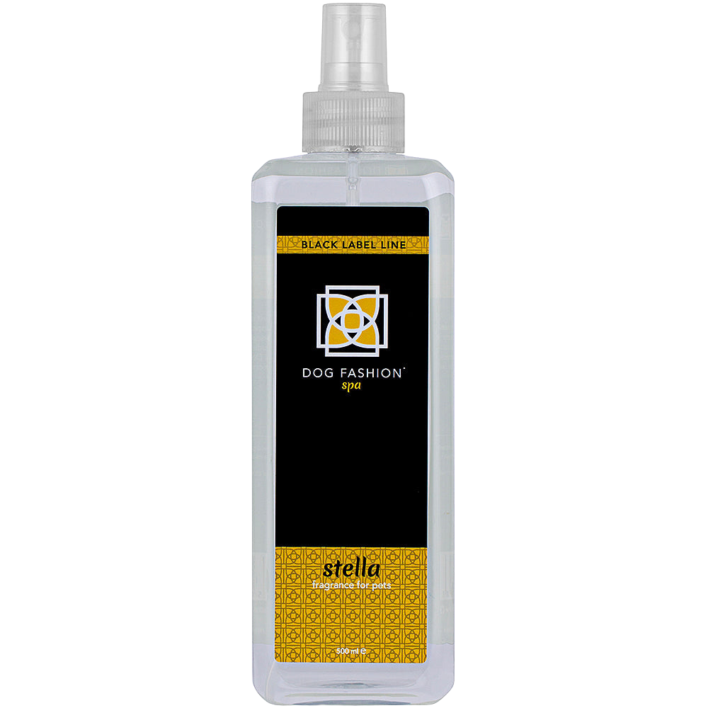 Stella Fragrance 500 ml by Dog Fashion Spa