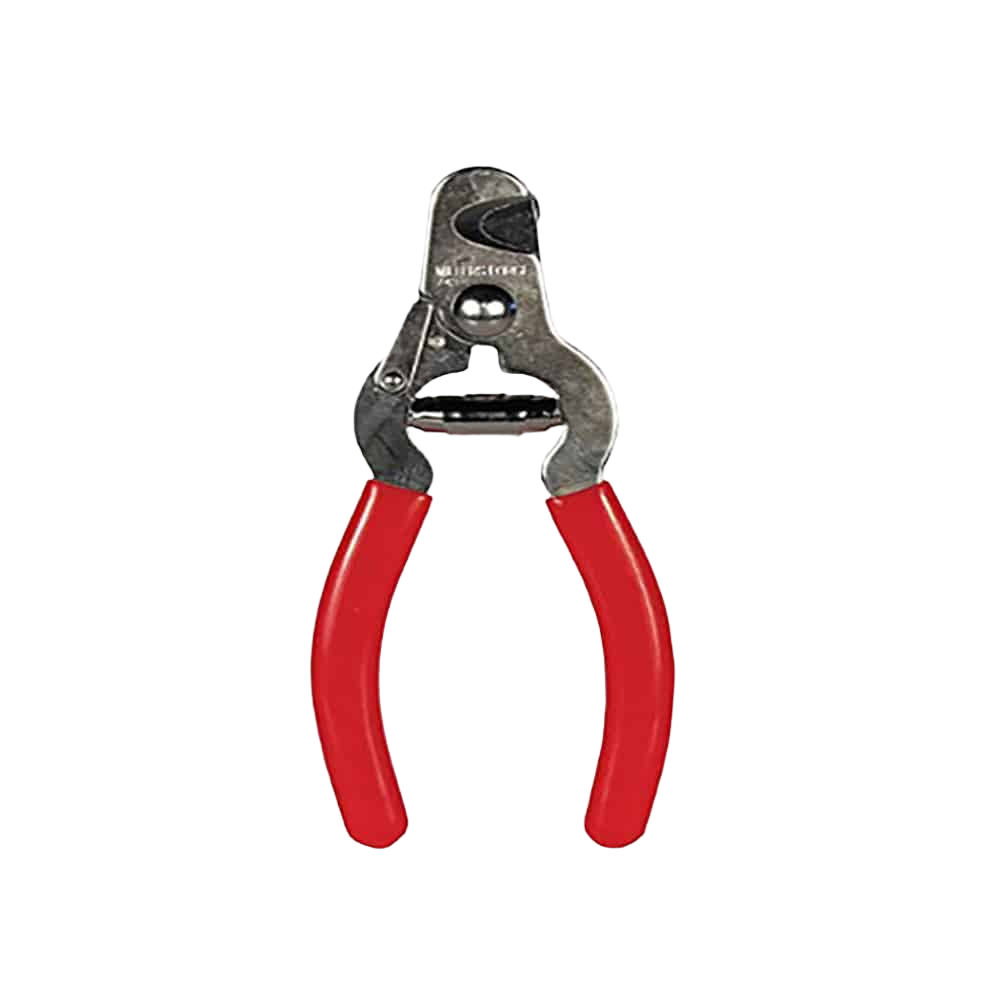 Millers Forge Small Nail Clipper with Safety Bar