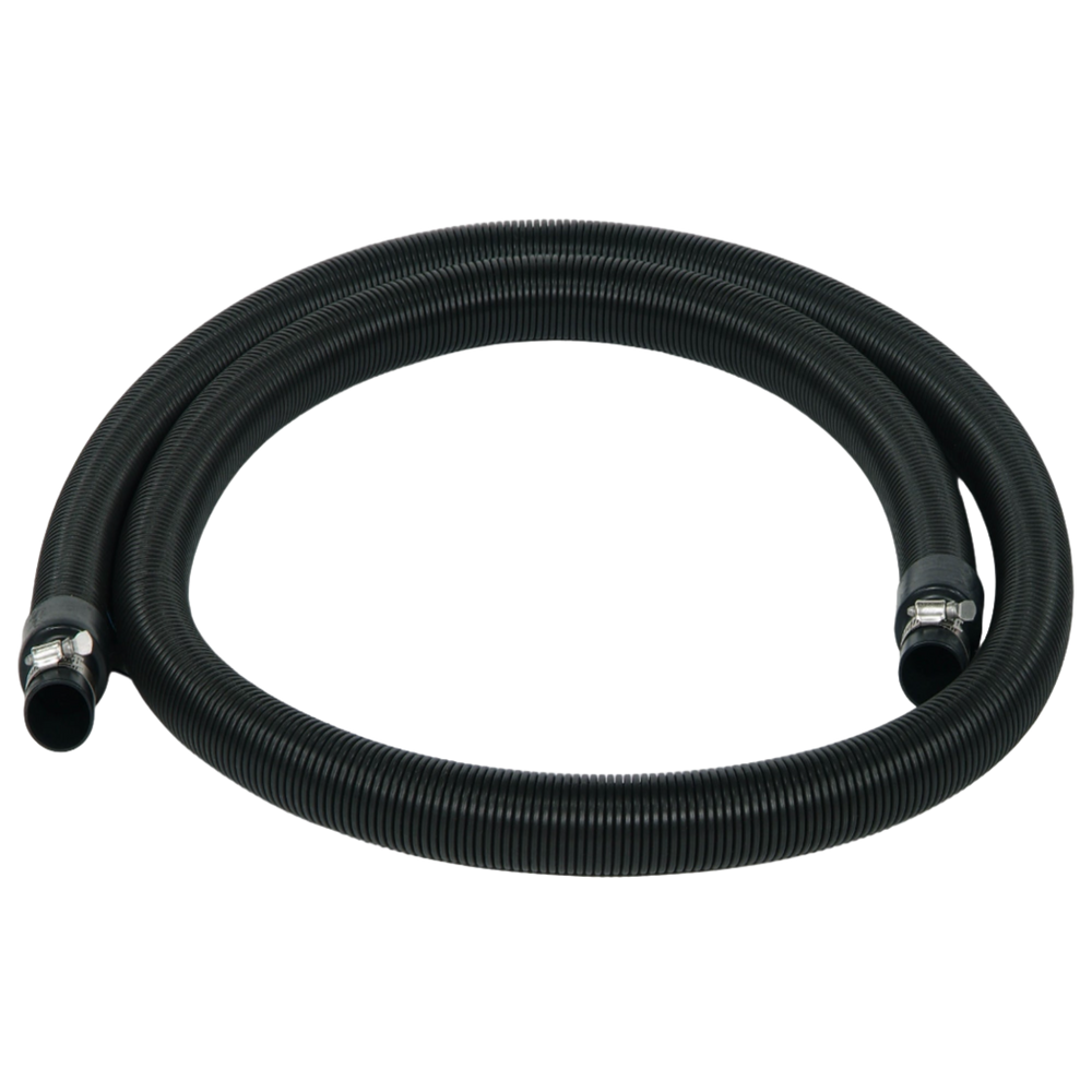 10′ Hose for All K-9 Dryers by Electric Cleaner