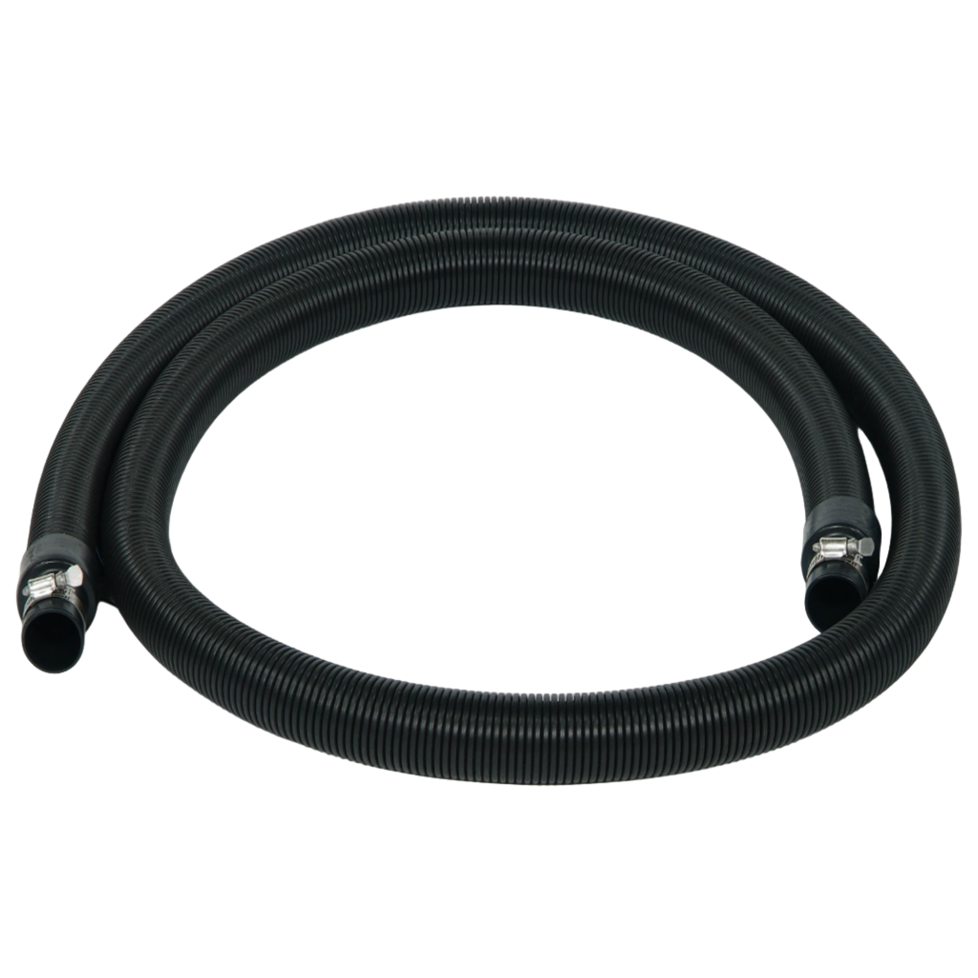 10′ Hose for All K-9 Dryers by Electric Cleaner