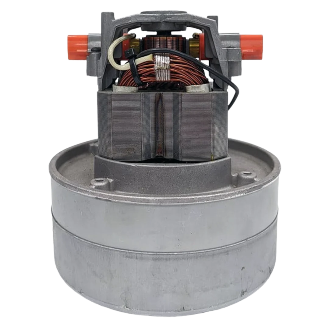 Dryer Motor With Turbine by Electric Cleaner