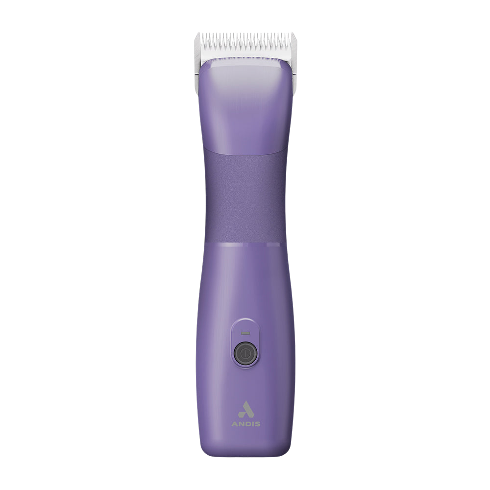 Emerge Clipper Purple by Andis