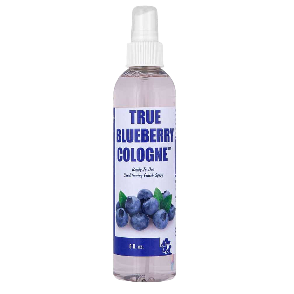 True Blueberry Cologne 8oz by Envirogroom