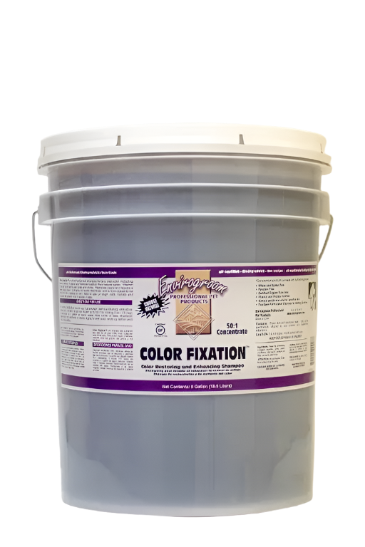 Color Fixation Bucket by Envirogroom