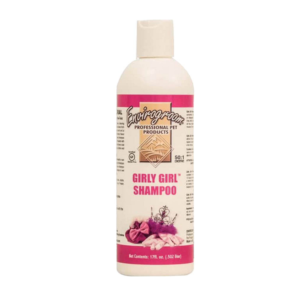 Girly Girl Shampoo by Envirogroom