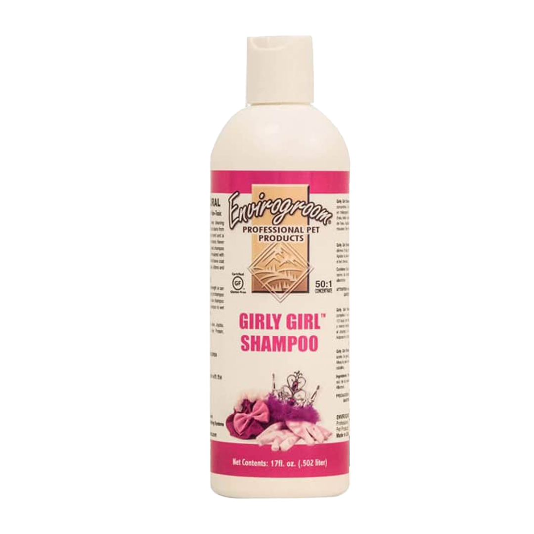 Girly Girl Shampoo by Envirogroom