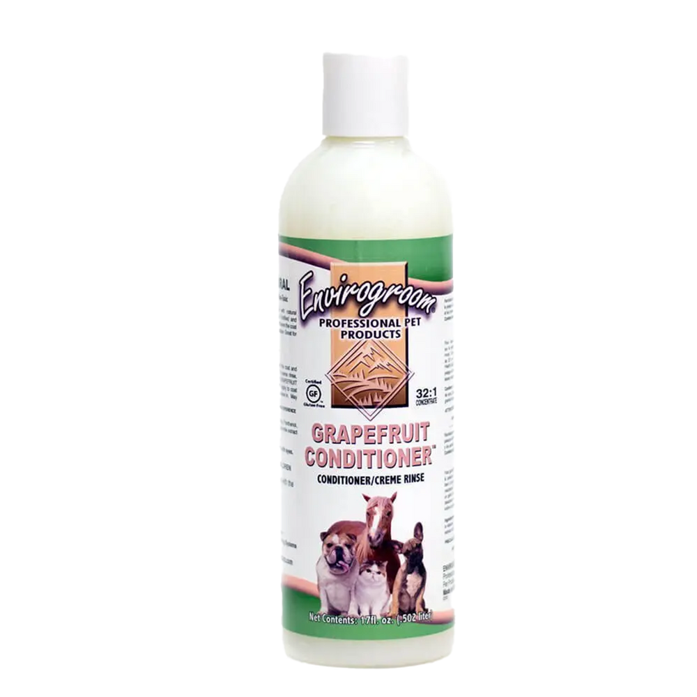 Grapefruit Conditioner by Envirogroom