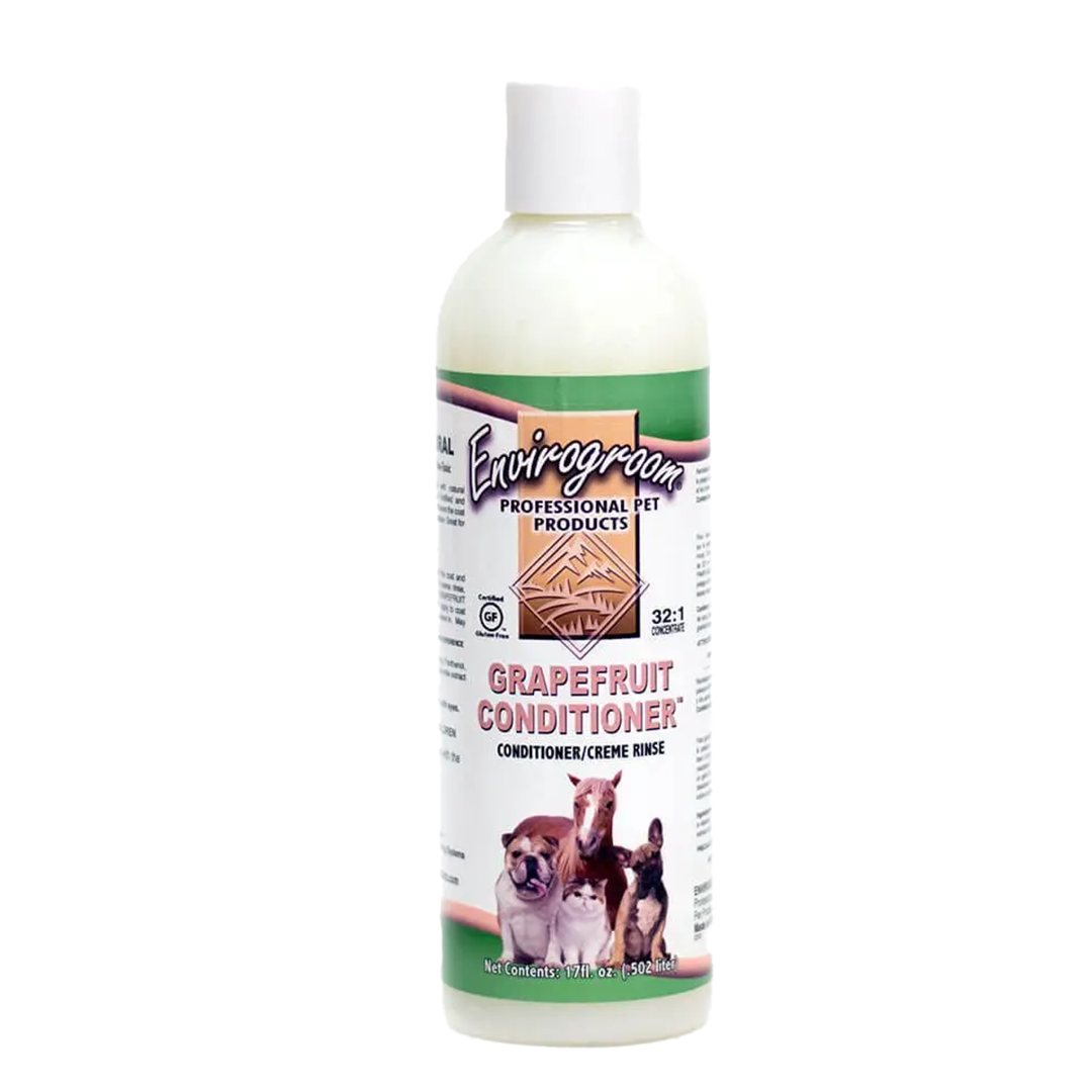 Grapefruit Conditioner by Envirogroom