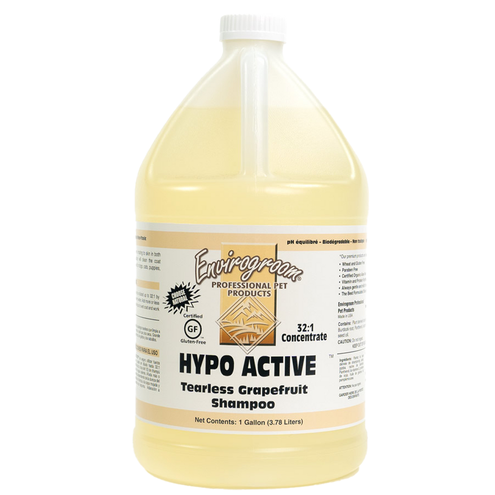 Hypo Active Gallon by Envirogroom